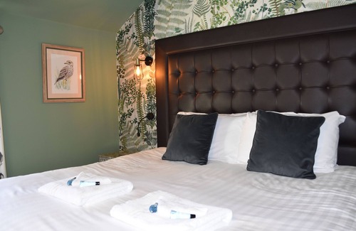 Elveden Hotel | Elveden Inn