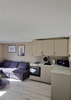 Kristiansand Apartamento | Elvegata 6, H0401 Kristiandsand