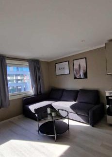 Kristiansand Apartamento | Elvegata 6, H0401 Kristiandsand