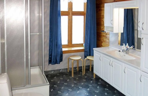 Forde Casa | Casa de vacaciones Elvehuset (FJS075) en Haukedalsvatn - 8 personas, 5 dormitorios