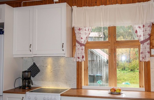 Forde Casa | Elvehuset by Interhome