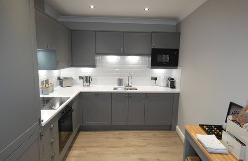 Durham Apartamento | Dúplex-Lujoso-Baño con ducha-Terraza