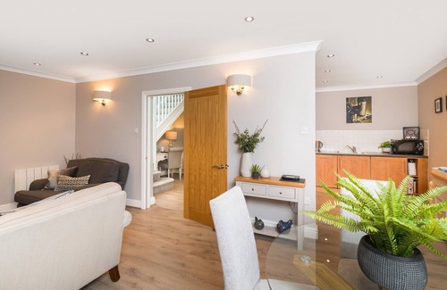 Durham Apartamento | Dúplex-Lujoso-Baño con ducha-Terraza