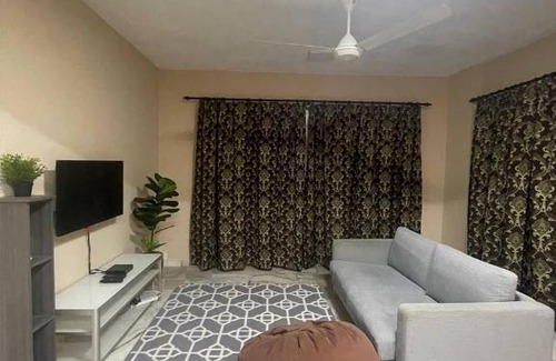Tanjung Tanah Merah Apartamento | Elvina Guesthouse @ Laguna Condo Resort PD