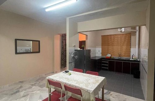 Tanjung Tanah Merah Apartamento | Elvina Guesthouse @ Laguna Condo Resort PD