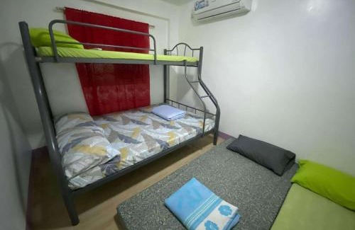 Bantay Apartamento | Elvira's Guest House