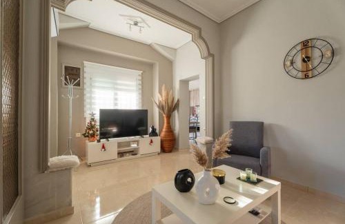 Artemida Casa | Elvira's houses