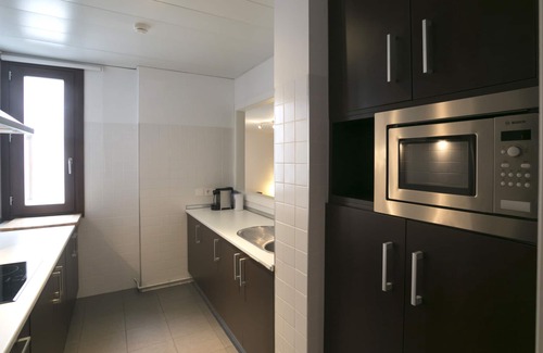 Centro - Sagrario Apartamento | Elvira Suites Apartamentos
