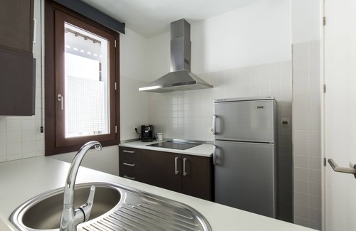 Centro - Sagrario Apartamento | Elvira Suites Apartamentos