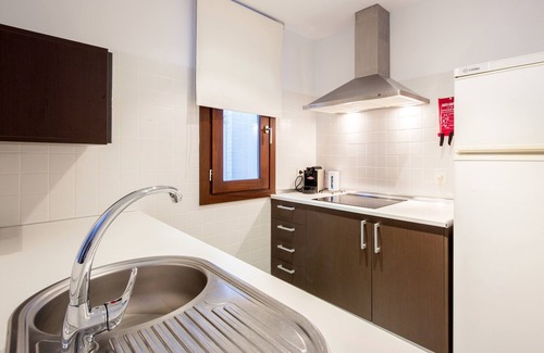 Centro - Sagrario Apartamento | Elvira Suites Apartamentos