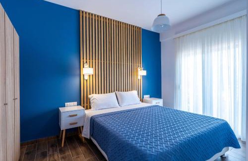 Nea Moudania Apartamento | Elvis Nest