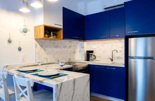 Nea Moudania Apartamento | Elvis Nest