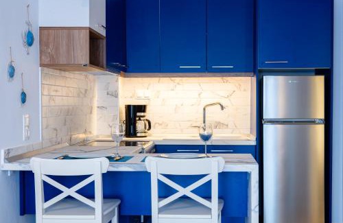 Nea Moudania Apartamento | Elvis Nest