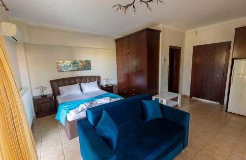 Nea Moudania Apartamento | Elvis Nest