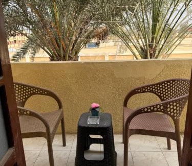 Qasr al Farafirah Hotel | Elwaha Safari Hotel
