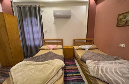 Qasr al Farafirah Hotel | Elwaha Safari Hotel