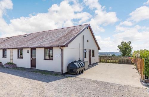 Bishops Nympton Casa | Elworthy View