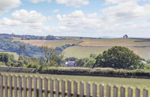 Bishops Nympton Casa | Elworthy View