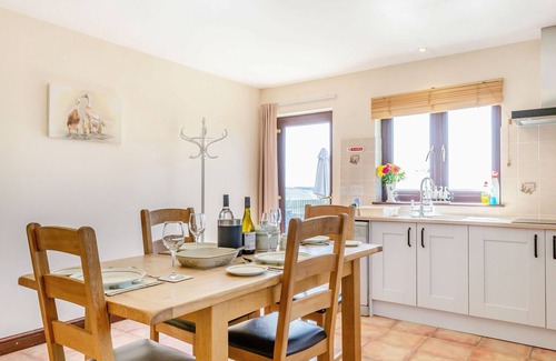 Bishops Nympton Cabaña | Elworthy View, MOLTON DEL SUR