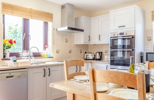 Bishops Nympton Cabaña | Elworthy View, MOLTON DEL SUR