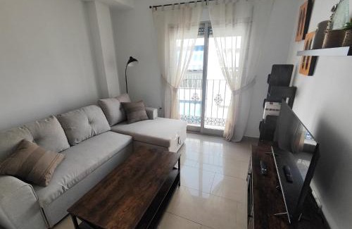 Garrucha Apartamento | Ely Home