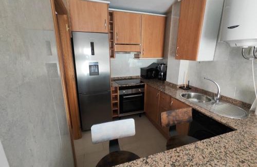 Garrucha Apartamento | Ely Home