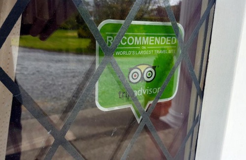 Shannonbridge Cama Y Desayuno | Ely House B&B