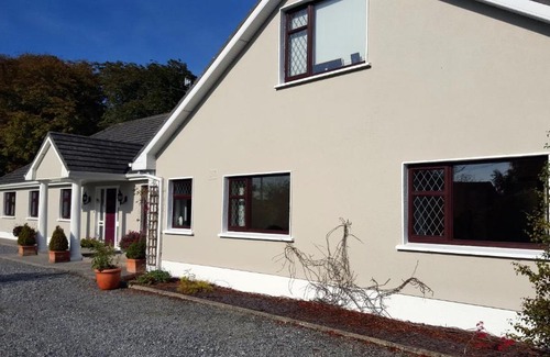 Shannonbridge Cama Y Desayuno | Ely House B&B