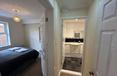 Ely Apartamento | Ely Stays Flat 2