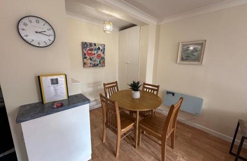 Ely Apartamento | Ely Stays Flat 2