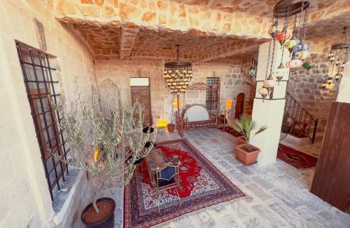 Artuklu Hotel | ELYANS KONAĞI
