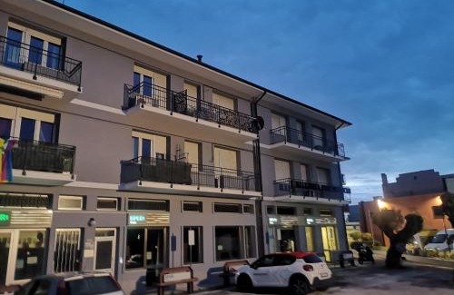 Camerano Apartamento | ElyCry B&b