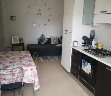 Camerano Apartamento | ElyCry B&b