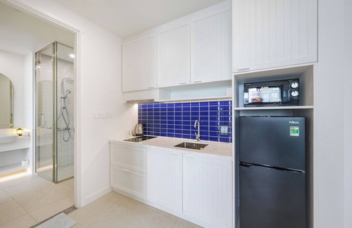 An Thoi Apartamento | Elyday Apartment Hillside Phu Quoc