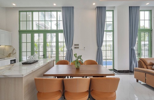 An Thoi Apartamento | Elyday Apartment Hillside Phu Quoc