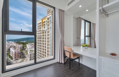 An Thoi Apartamento | Elyday Apartment Hillside Phu Quoc