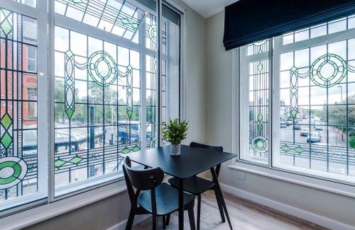 Southport Apartamento | Elysée Suites - Stylish 1 Bed Flat in Southport