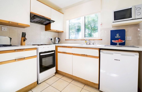 Saint Breward Cabina | Elys Lodge, Hengar Manor