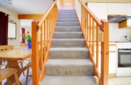 Saint Breward Cabina | Elys Lodge, Hengar Manor
