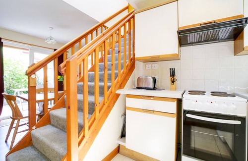 Saint Breward Cabina | Elys Lodge, Hengar Manor
