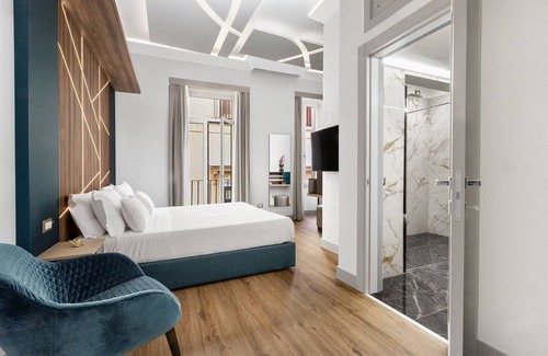 Sorrento City Centre Casa | Elys Suites