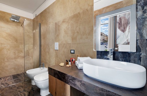 Sorrento City Centre Casa | Elys Suites