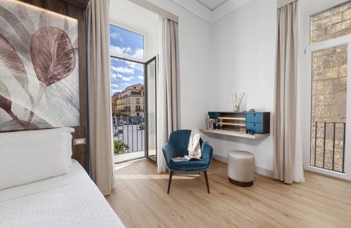 Sorrento City Centre Casa | Elys Suites