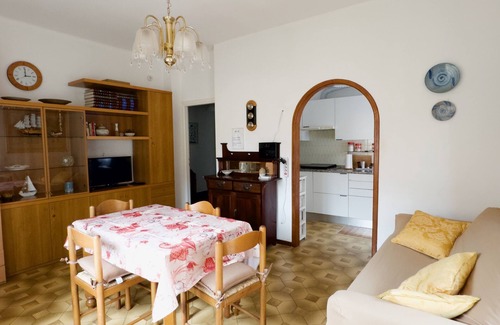 Borgo Antico Apartamento | Elyse Apartment central location near best beaches