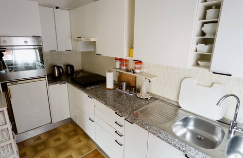Borgo Antico Apartamento | Elyse Apartment central location near best beaches