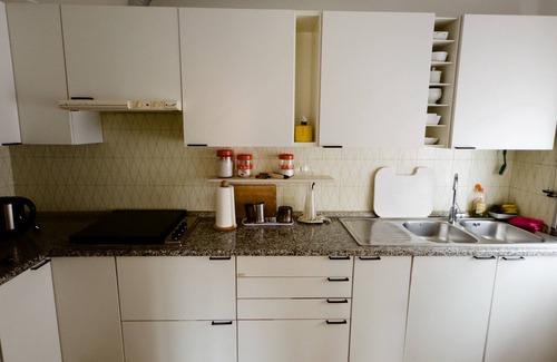Borgo Antico Apartamento | Elyse Apartment central location near best beaches