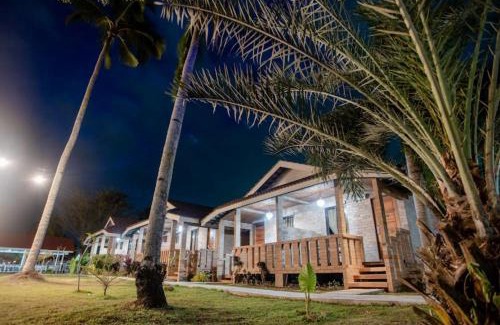 Lubok Buaya Complejo | Elysia Resort Langkawi