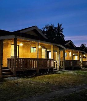 Lubok Buaya Complejo | Elysia Resort Langkawi