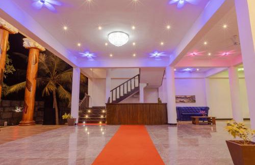Dambulla Hotel | Elysia Sigiriya Hotel