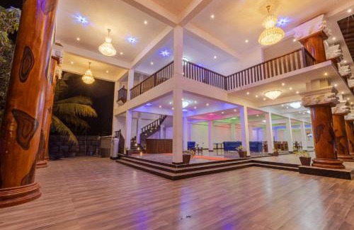 Dambulla Hotel | Elysia Sigiriya Hotel